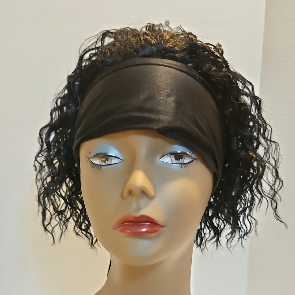 Drawstring Ponytail - Picture 4 of 4